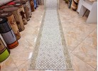 Тъкана пътека ALLEGRA 8177 beige